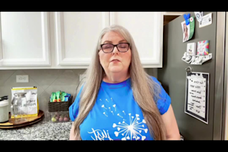 create gen x ugc video ads for your product or service