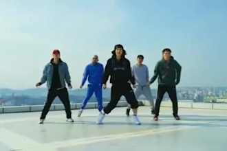 do a dance video with your song to promote on tiktok music promotion music video