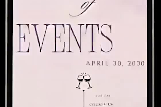 create a luxury animated wedding invitation website in canva