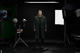 best 2d 3d animation video,3d character animation,music video,animated explainer
