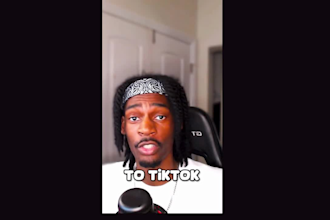 be your video clipper for podcast clips, twitch clips and short form content