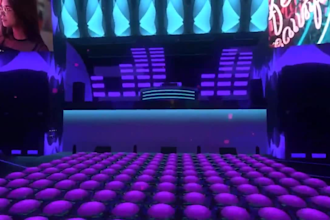 create custom vrchat world, vrc metaverse, 3d unity environment vr world