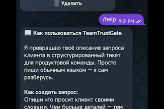 build an automated ai chat agent for your business