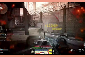edit gaming video montage twitch vod gaming video edit to youtube gaming short