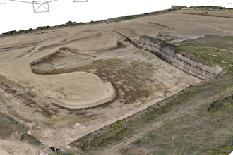 professional gis and drone mapping