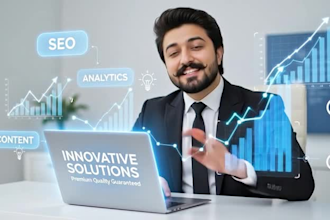 engaging product descriptions and semantic SEO articles to maximize your sales