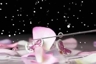 photo editing for jewelry