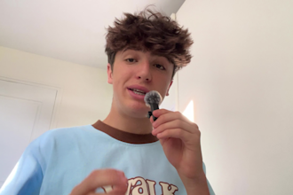 write tiktok, reels and youtube scripts
