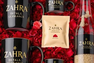 design  luxury giftbox and cofee mug mockup for you brand