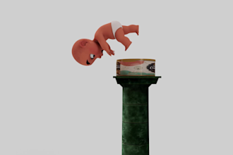create professional 3d animations using autodesk maya