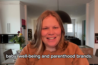 create authentic family ugc videos in french and english