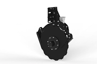 animation of your product in keyshot
