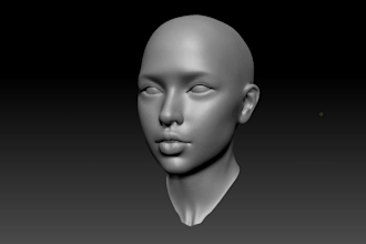 design 3d environment , character , game art and texture, 3d modeling