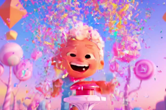 create  3d ai cartoon animation videos ai animated 3d viral story character