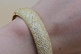 create a professional jewelry cad model in rhino or matrix