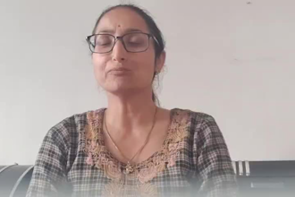 learn hindi online with phd expert
