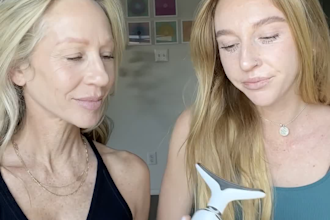 create authentic mom ugc videos for lifestyle brands