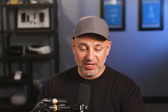 record a professional spokesperson video for your business