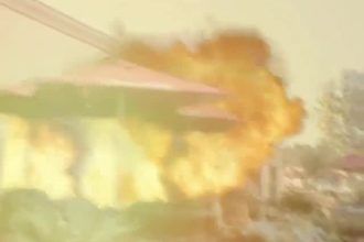 create vfx fire explosion effects, vfx compositing, horror effect, smoke effect,