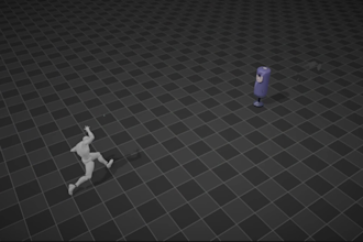 do a standard unity vfx, shader, particle system