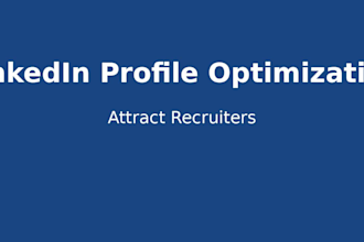 create ats resume and optimize your linkedin profile