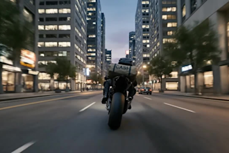 create cinematic 4k book trailer ai movie trailer ai sci fi trailer movie teaser