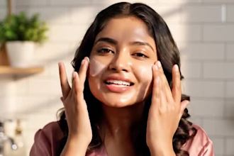 create engaging ai ugc video ai skincare ugc video ai ugc ads ai ugc skincare