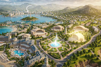 design tourism map, tourist map, destination map and visitor map, amusement map