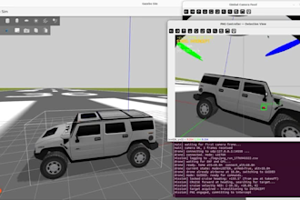 do ardupilot, px4, computer vision for autonomous drone