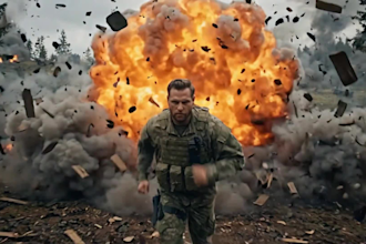 create cinematic ai movie trailers using sora 2, veo 3, and runway