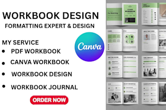 workbook design canva ebook design canva workbook canva ebook ebook design