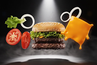 create ai commercial and product videos