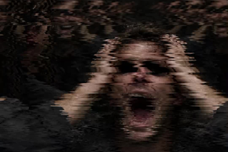 design horror movie poster scary thumbnail halloween edits