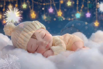 create original lullaby baby sleep videos for your channel