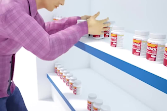 create animated stories inspired by zack d films style