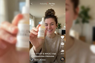 create ugc style ai ad videos for your product to run as tiktok instagram ads