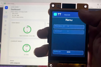 build iot device management dashboards for web and mobile