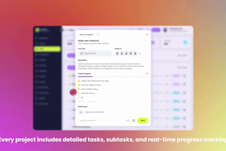 saas explainer video saas animation product motion graphics saas app demo video