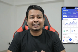 develop a professional android app with kotlin and jetpack compose