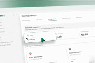 create saas product demo and launch video for web and mobile apps