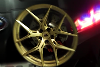 edit your car  videos with speedramping, effects and vfx