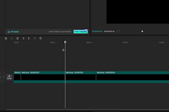 edit videos cut them up and or trim them