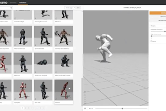 addrig to glb,animate retargets,facial,body morphs,mixamo compatible,ue5,arkit52