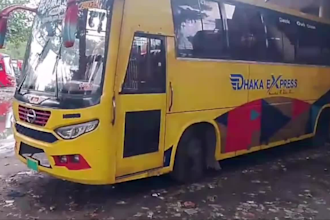 create professional bus videos