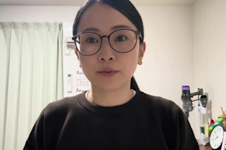 create an authentic asian ugc testimonial video for your brand