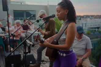film your brand, promo, event or music video