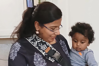 create authentic ugc videos for family, lifestyle and home brands