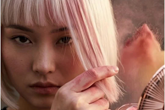 create premium ai beauty campaigns and visuals