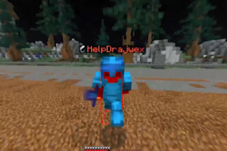 edit your minecraft edit slash montage