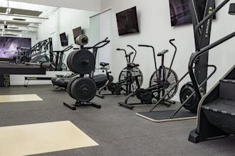 design 3d gym design, fitness studio, gym house, workout space, gym layout